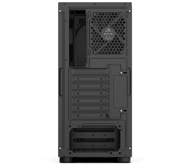 SilentiumPC Signum SG1M czarna SPC231 - 482021 - zdjęcie 11